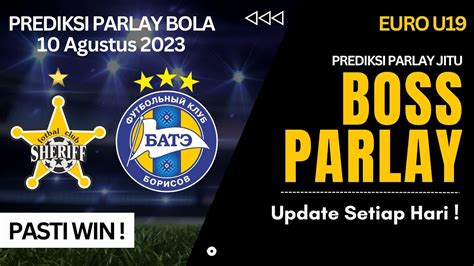 Sheriff Tiraspol VS BATE Borisov Prediction And Match Statistics