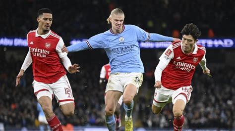 Soccer Score Prediction for Manchester City vs Arsenal, 6 August 2023 and Match Statistics