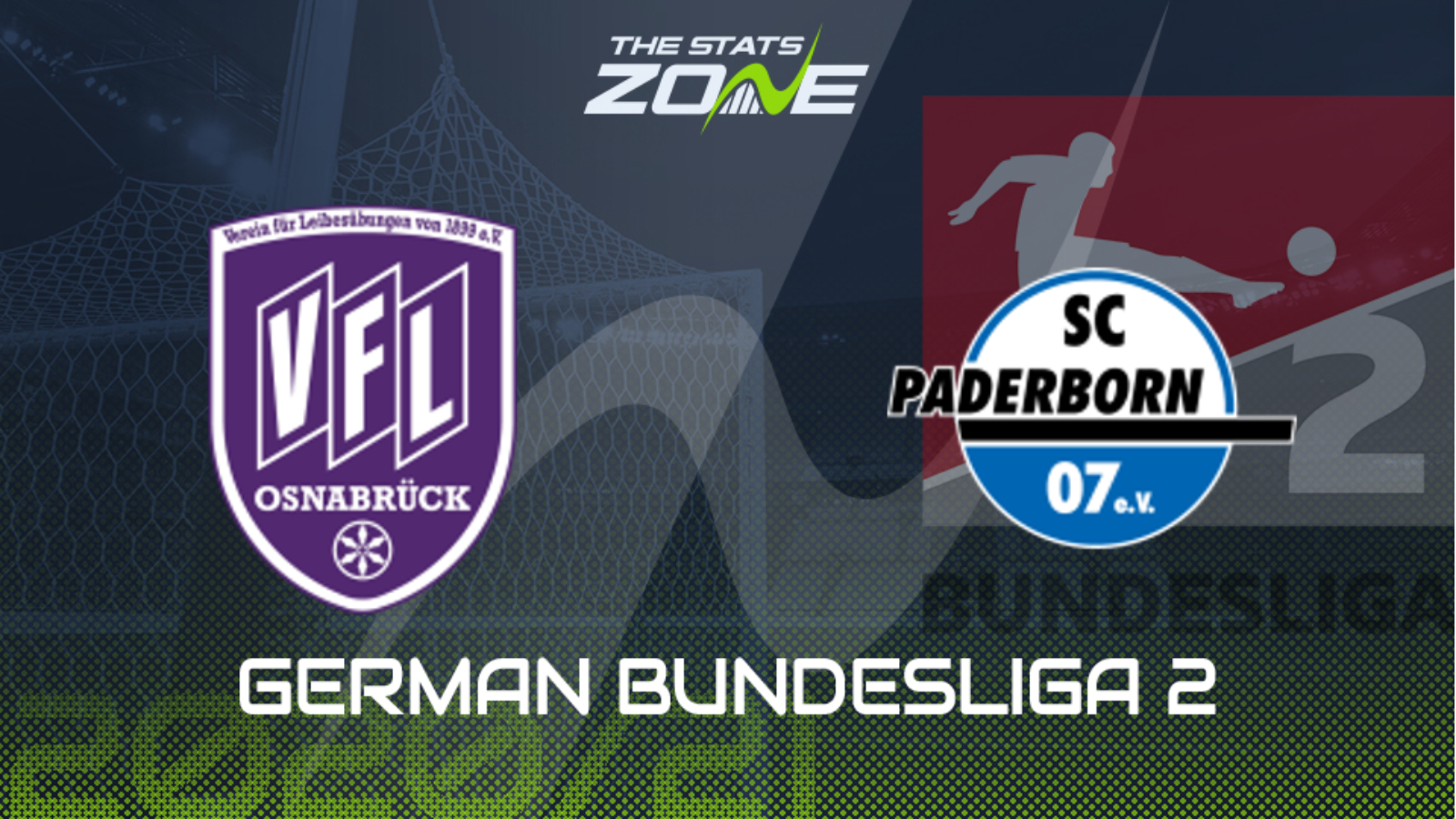 Prediksi Skor Bola Paderborn Vs Osnabruck 4 Agustus Dan Statistik