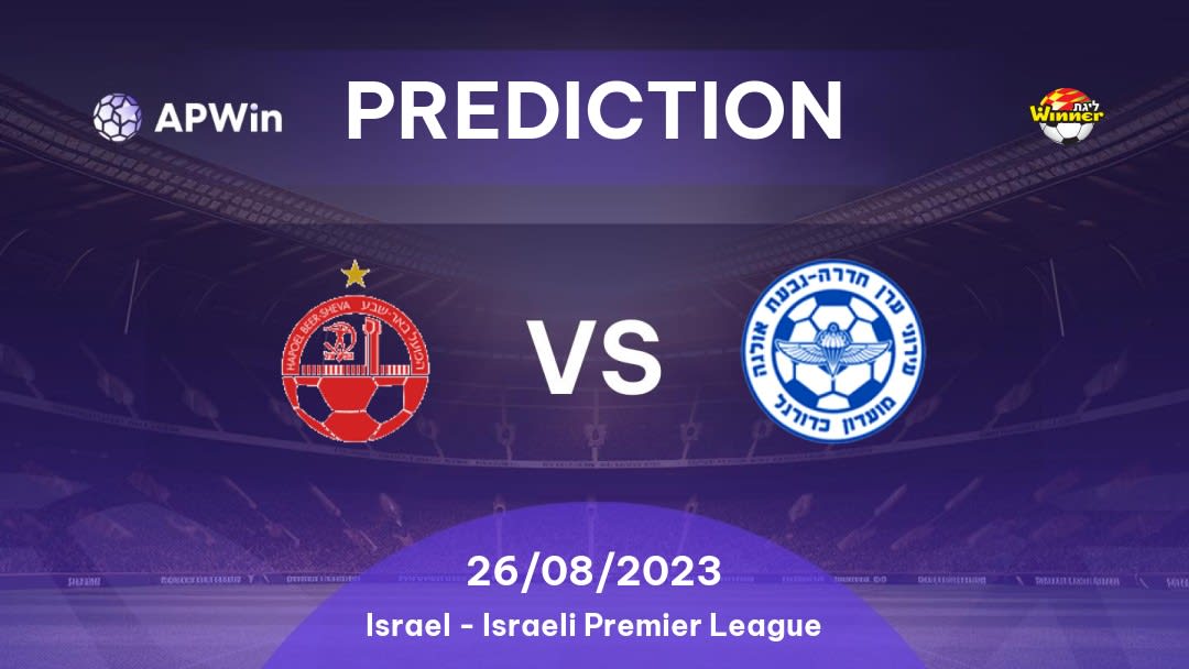 Prediksi Skor Bola Penevezys Vs Hapoel Be’er Sheva 3 Agustus Dan Statistik