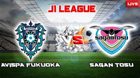 Score Prediction for Sagan Tosu vs Avispa Fukuoka, 6 August 2023 and Match Statistics