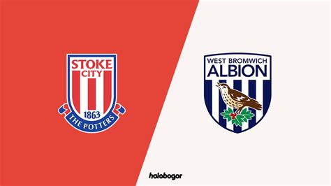 Prediksi Stoke City Vs West Bromwich Albion, 9 Agustus 2023 Dan Statistik Pertandingan