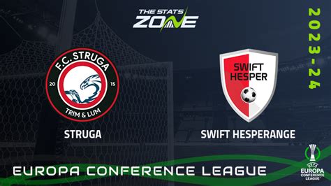 Prediksi Struga Vs Swift Hesperange Dan Statistik Pertandingan