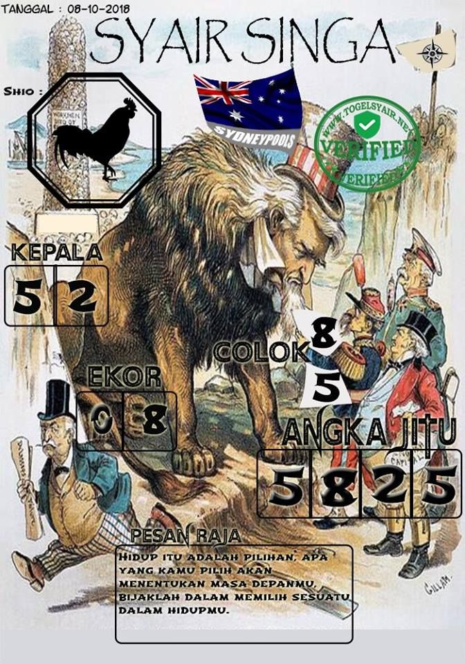 syair bergambar sdy Prediksi togel sydney 15-10-2018,prediksi togel sydney,togel, syair