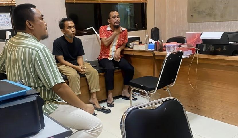 Polda Lampung Tetapkan Komika Aulia Rakhman Sebagai Tersangka Penistaan Agama