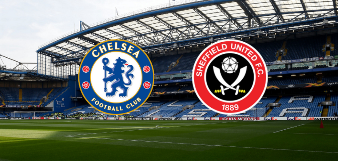 Prediksi Pertandingan Chelsea vs Sheffield United, Siapakah Yang Akan Menang?