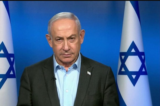 Netanyahu: Tanpa Penghancuran Hamas, Perdamaian Israel-Palestina Tak Akan Terwujud