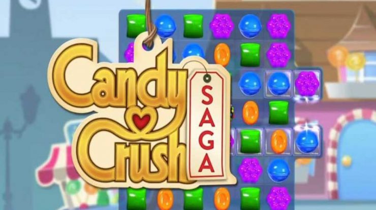 Download Candy Crush Saga Mod Apk Versi Terbaru Update 2024