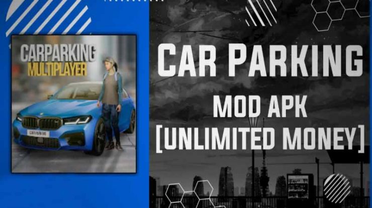 Download Car Parking Multiplayer Mod Apk Versi Terbaru Update 2024