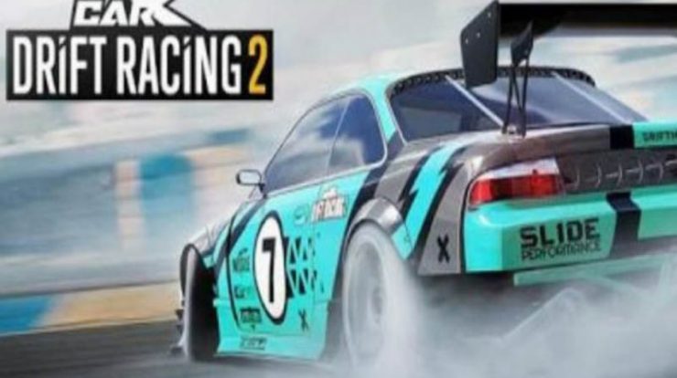 Download Carx Drift Racing 2 Mod Apk Versi Terbaru Update 2024