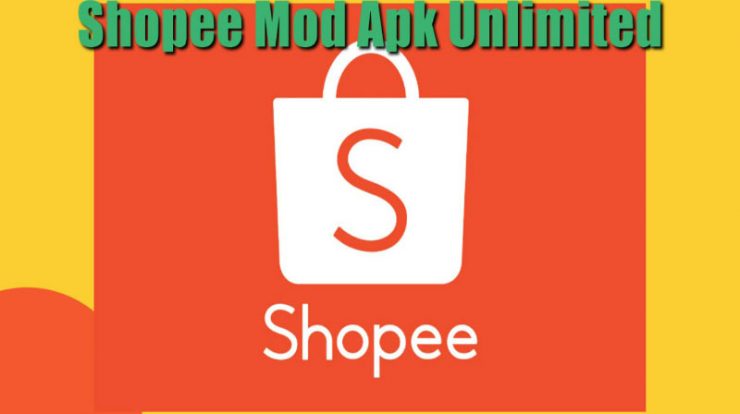 Download Shopee Mod Apk Versi Terbaru Update 2024