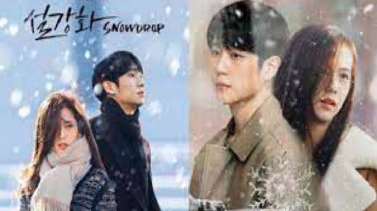 Nonton Film Snowdrop Full Movie Sub Indo Update 2024