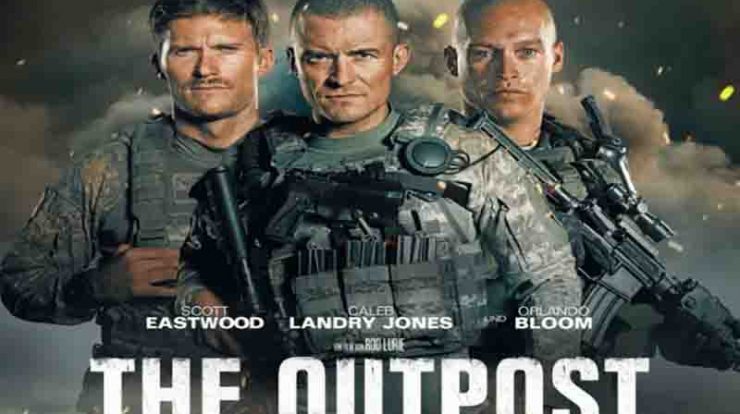 Nonton film the outpost full movie sub indo Update 2024