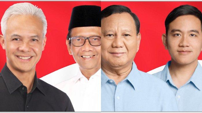 5 Politikus Hengkang Dan Dipecat Pdip Usai Dukung Prabowo-Gibran Bukan Ganjar-Mahfud, Loyalis Jokowi