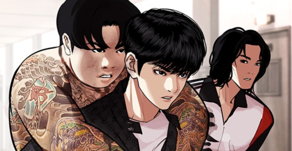 Baca Lookism Chapter 486, Spoiler Dan Tanggal Rilis Mentah