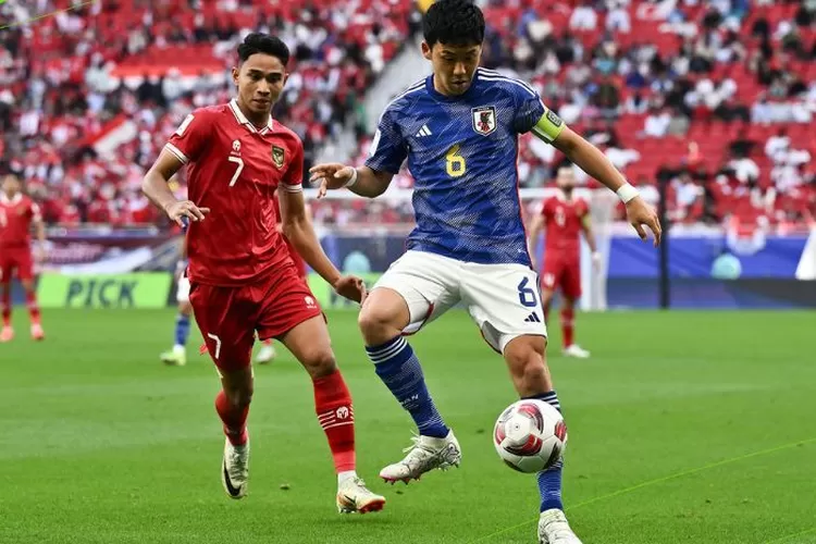 4 Skenario Timnas Indonesia Lolos ke 16 Besar Piala Asia 2023 Usai Kalah dari Jepang, Bisa Pilih Salah Satu , Bola Terkini