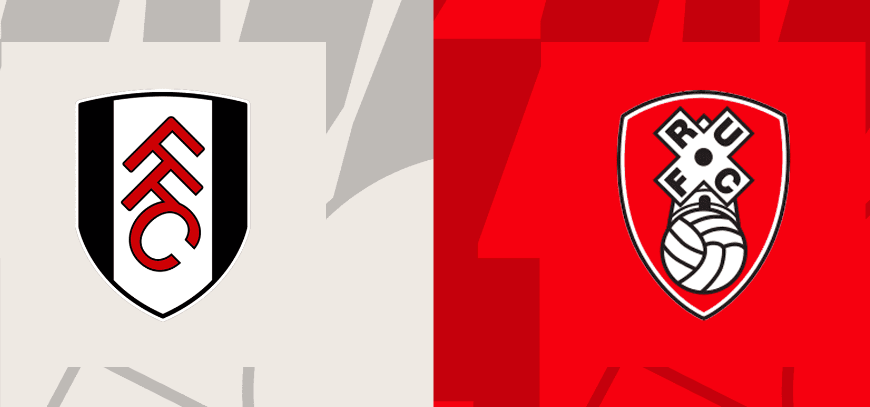 Prediksi Pertandingan Fulham vs Rotherham United, Siapakah Yang Akan Menang?