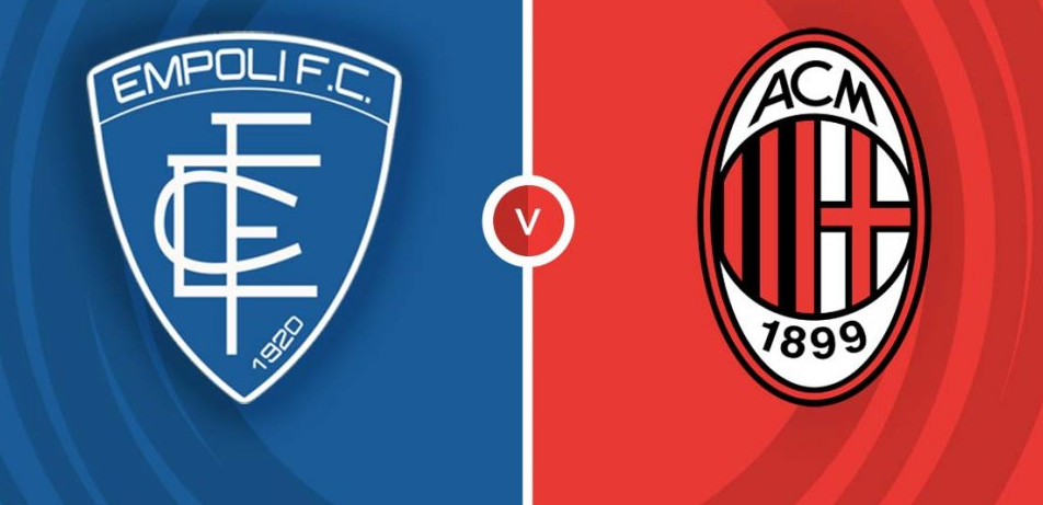 Prediksi Pertandingan Empoli vs AC Milan, Siapakah Yang Akan Menang?