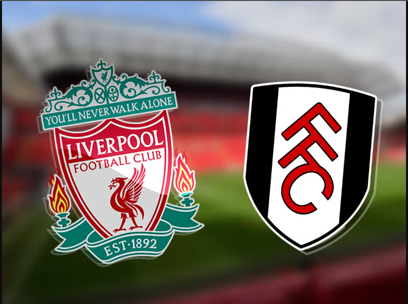 Prediksi Pertandingan Liverpool vs Fulham, Siapakah Yang Akan Menang?