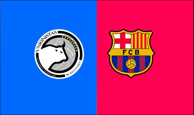 Prediksi Pertandingan Unionistas vs Barcelona, Pertandingan Seru di Copa del Rey