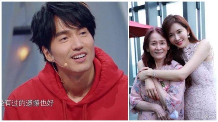 Alasan Mantan Pacar Jerry Yan Tergesa-Gesa Menikah Dengan Lelaki Lain, Disebut Demi Ibunya