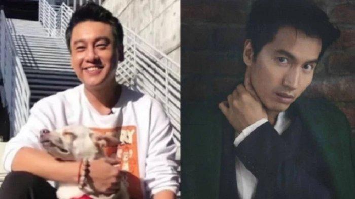 Beda Nasib Personel F4, Jerry Yan Dibayar Rp 44 M Tiap Acara, Ken Chu Jatuh Miskin Hingga Depresi