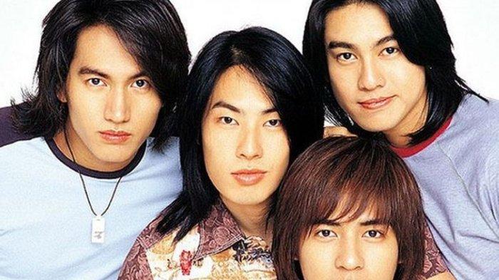 Bintang Meteor Garden Jerry Yan Ungkap Diam-Diam Baka Muda Diusia 46 Tahun, Ternyata Sederhana