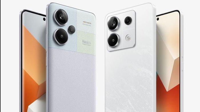 Bocoran Spesifikasi Redmi Note 13 Series Yang Mau Dirilis Pada 21 September