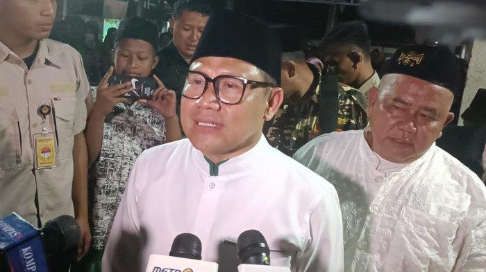 Cak Imin Ladeni Tantangan Luhut, Cek Hilirisasi Ugal-Ugalan Di Sulawesi