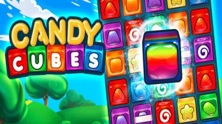 Candy Cube Apk Penghasil Uang, Amankah? Update 2024