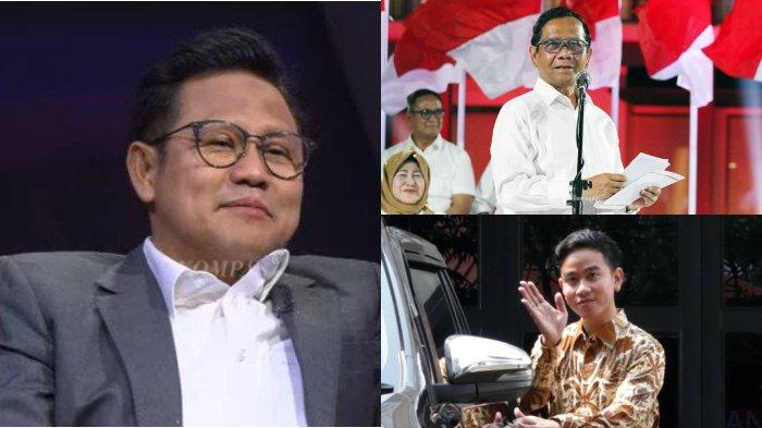 Debat Cawapres Bakal Panas? Kubu Amin Siap Serang Gibran Soal Adab & Food Estate, Bagaimana Mahfud?