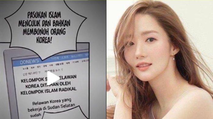 Diduga Sebarkan Ujaran Islamphobia, Drama Marry My Husband Terancam Diboikot, Benarkah?