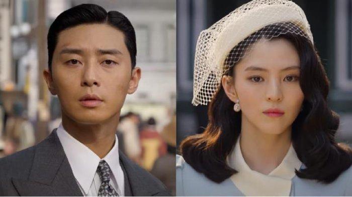 Dikritik Fans Dari Jepang, Han So Hee Ungkap Alasannya Merupakan Bintangi Drakor Gyeongseong Creature