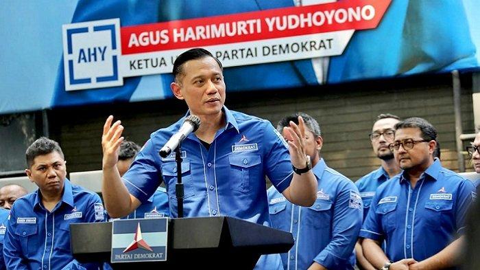 Disentil Joko Widodo Jadi Cawapres 2024, Begini Respons Ahy