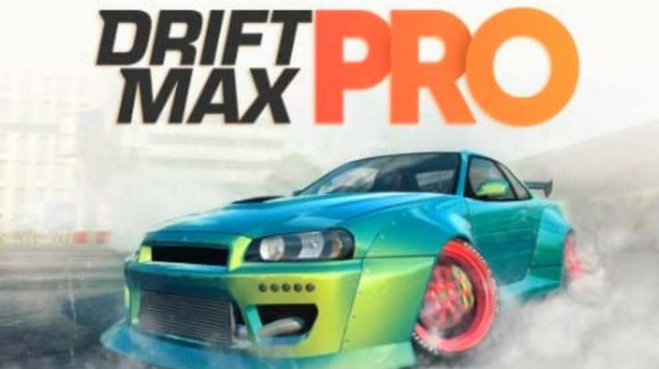 Download Drift Max Pro Mod Apk Versi Terbaru Update 2024