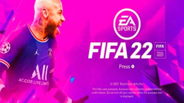 Download FIFA 22 Apk + Data OBB For Android Update 2024