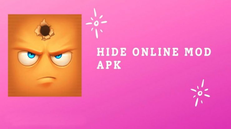 Download Hide Online Mod Apk Terbaru Update 2024