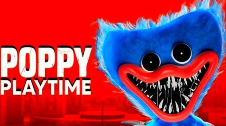 Download Poppy Playtime Apk Versi Terbaru Update 2024