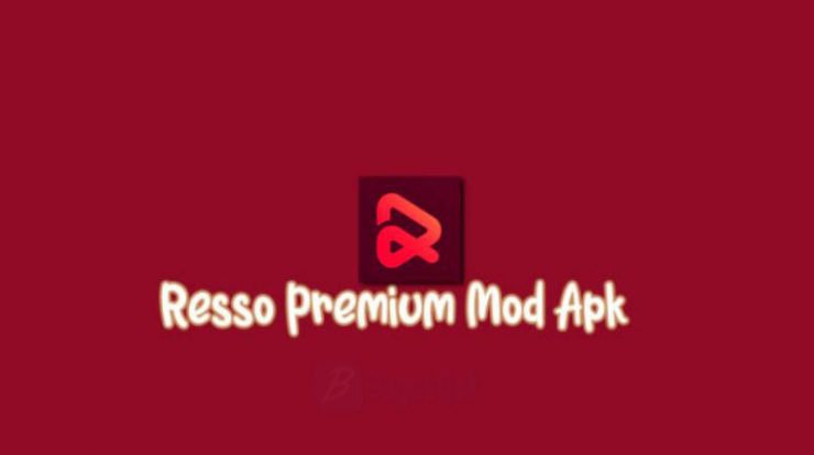 Download Resso Mod Apk Versi Terbaru Update 2024