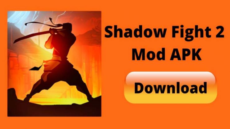 Download Shadow Fight 2 Mod Apk Unlimited Money Versi Terbaru Update 2024