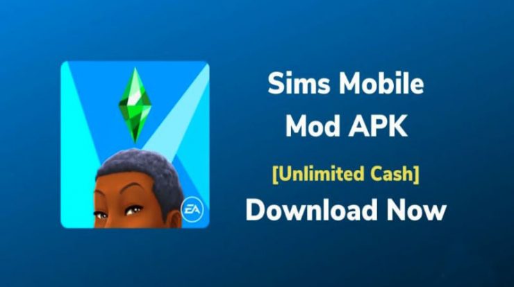 Download The Sims Mobile Mod Apk Versi Terbaru Update 2024