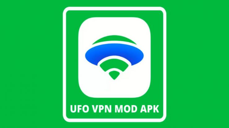 Download Ufo VPN Mod Apk Versi Terbaru Update 2024