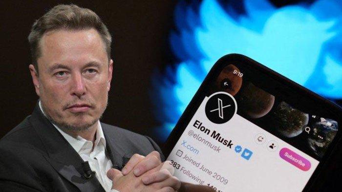 Elon Musk Bakal Kenakan Ongkos Bulanan Untuk Semua Pengguna X, Berapa?