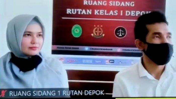 Fakta Sidang Perdana Catherine Wilson: Kenakan Hijab Sampai Dijerat Pasal Pengedar, Ini Ancamannya