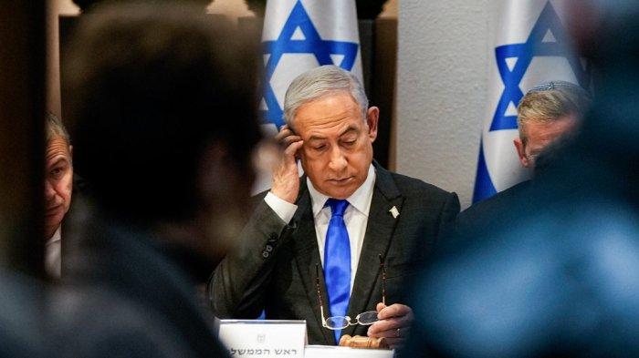 Hamas Pertimbangkan Anjuran Gencatan Senjata Baru, Netanyahu Ngotot Perang Hingga Menang