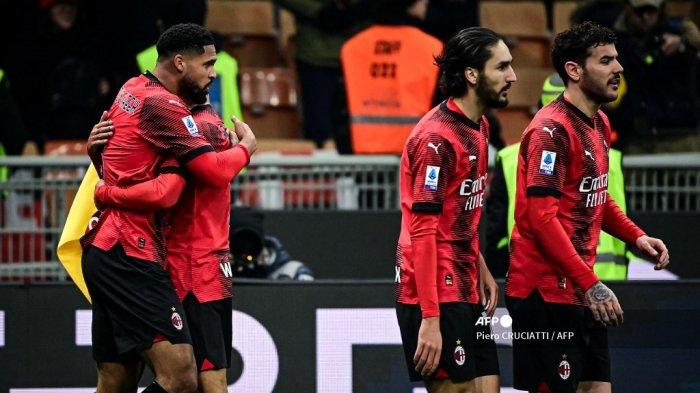 Hasil Final Ac Milan Vs Bologna Di Liga Italia: Skor 2-2, Dampak Rossoneri Mubazir Penalti