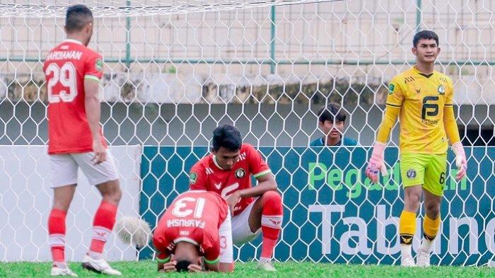 Hasil Klasemen Liga 2: Fc Bekasi Dan Psim Senasib, Psbs Biak Kian Bersahabat Dengan Semifinal