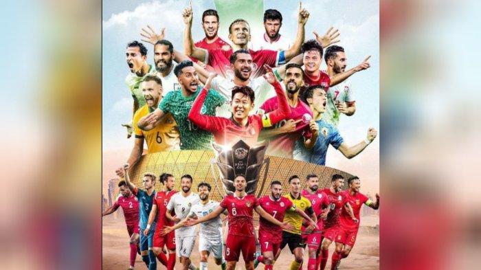 Hasil Selesai Irak Vs Jepang Di Piala Asia 2024, Indonesia Ada Potensi  Baik Di Klasemen Grup D