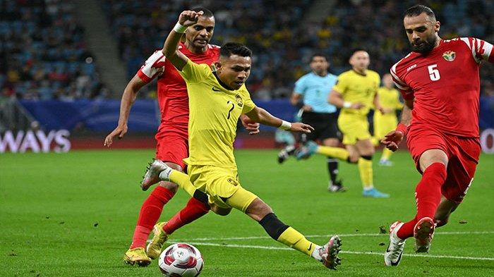 Jadwal Malaysia Vs Bahrain Afc Asian Cup 2024 Penentuan Nasib Macan Malaya Di Grup E