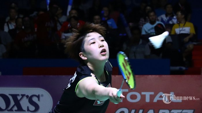 Jepang Rilis Daftar Skuad Di Indonesia Masters 2024: Akane Yamaguchi Turun Gunung, 2 Andalan Absen